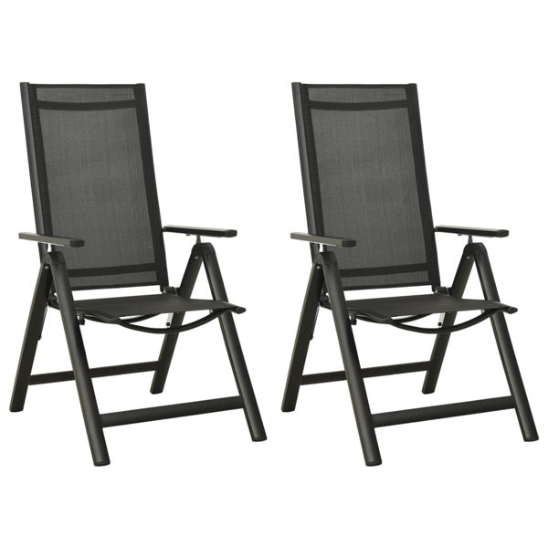 Nice folding store lawn chairs